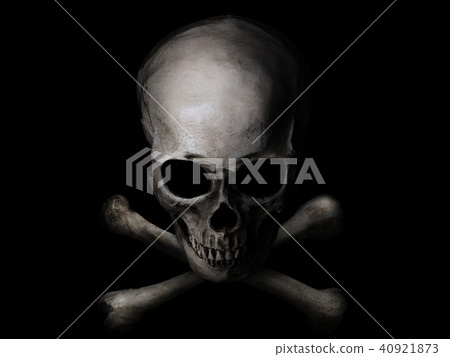 背景 - 骨架 40921873