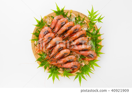 國內生產甜蝦紅薯 40921909