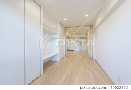 Housing · Renovation · Before · After materials · Western-style · after-sales 40922823