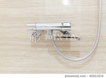 Residential · bathroom · single lever faucet 40922834
