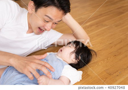 育兒形象Ikumen 育兒形象Ikumen 40927048