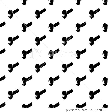 Sledgehammer pattern vector seamless Sledgehammer pattern vector seamless 40927089