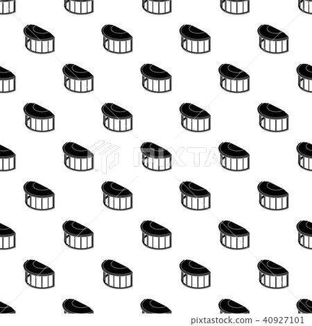 Window frame pattern vector seamless 40927101