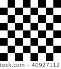 國際象棋棋盤 40927112