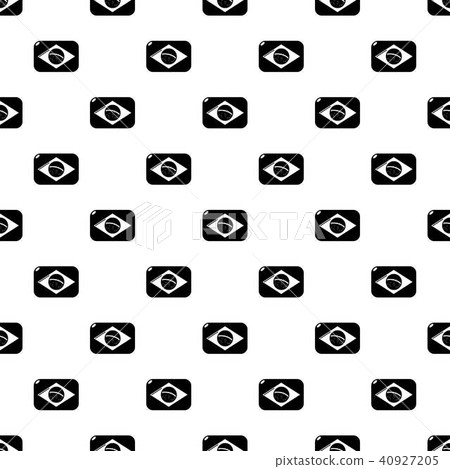 Brazilian flag pattern vector seamless Brazilian flag pattern vector seamless 40927205
