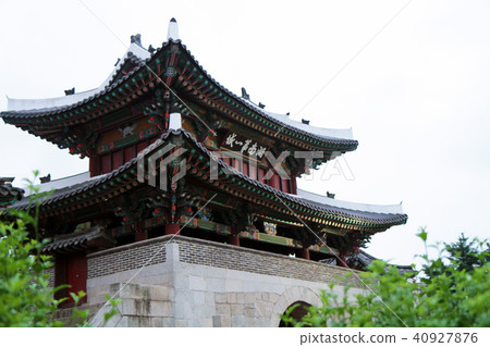 全州Pungnam門 40927876