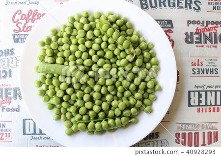 Greenpeace Greenpeace 40928293