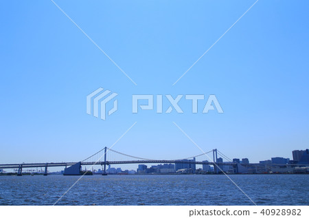 Rainbow Bridge  40928982