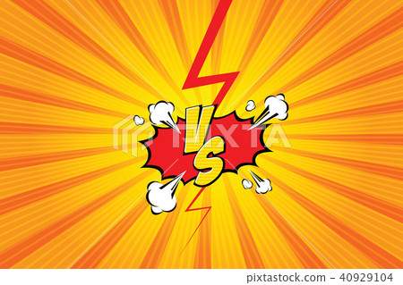 Fight backgrounds comics style design. Fight backgrounds comics style design. 40929104