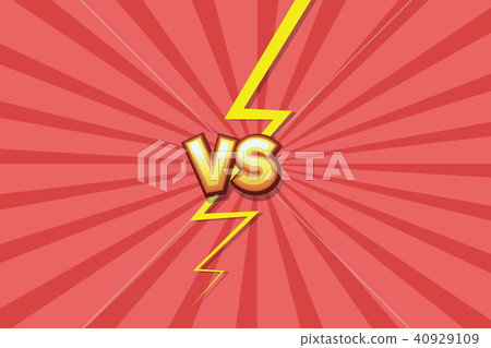 Fight backgrounds comics style design. 40929109