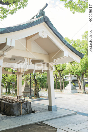 Minatogawa神社 Minatogawa神社 40929617