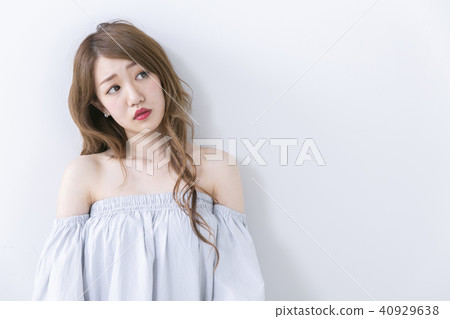 女子 40929638