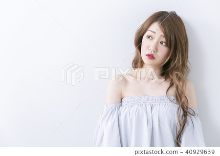 女子 女子 40929639