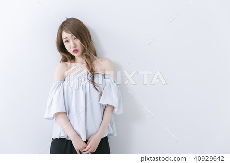 Woman Woman 40929642