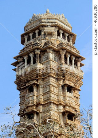 Upper Floors of Victory Tower 40930280