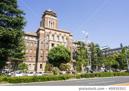 Nagoya City Hall City Hall Nagoya City Hall City Hall 40930301