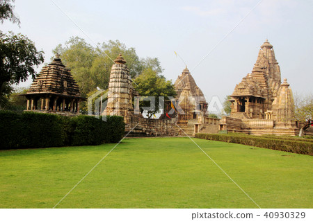 Lakshman Temple, Khajuraho Lakshman Temple, Khajuraho 40930329