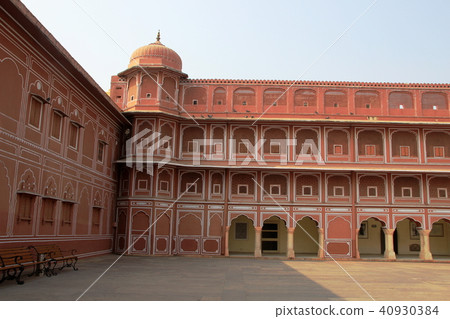 Palace Turned Museum 40930384