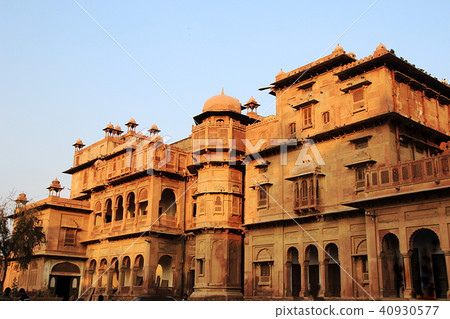 Red Building, Junagarh Fort Red Building, Junagarh Fort 40930577