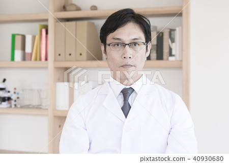 物理和化學形象 40930680