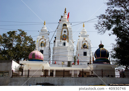 Bada Ganapati Temple, Indore Bada Ganapati Temple, Indore 40930746