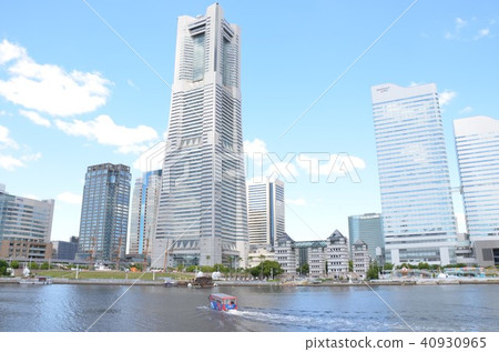 minatomirai, minato-mirai, scene 40930965