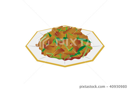 今天的米豬泡菜 40930980