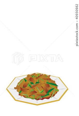 今天的米豬泡菜 40930982