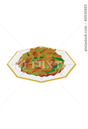 今天的米豬泡菜 今天的米豬泡菜 40930985