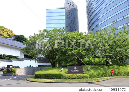 Hotel Gajyo Tokyo(Meguro Gajyoen)目黑區 Hotel Gajyo Tokyo(Meguro Gajyoen)目黑區 40931972