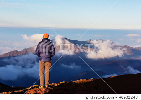 Haleakala 40932248