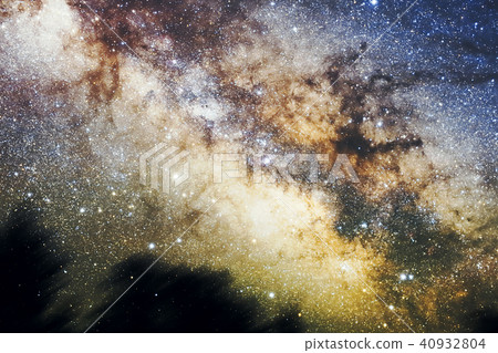 Milky Way  40932804