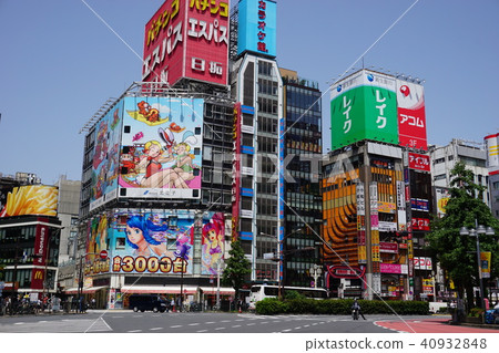 新宿 40932848