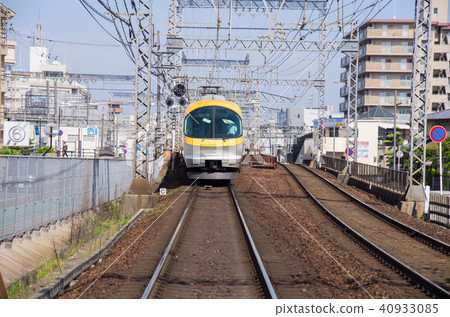 Kintetsu Express / Resort limited express 23000 series Ise Shima liner Kintetsu Express / Resort limited express 23000 series Ise Shima liner 40933085