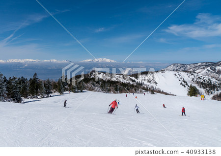 Shiga Takahara Terakoya滑雪坡 40933138