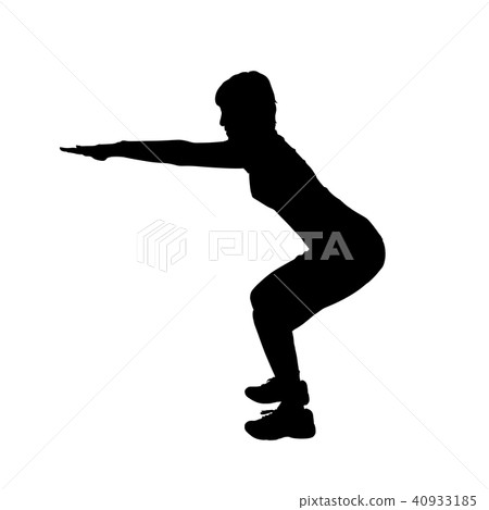 側影 側影 40933185