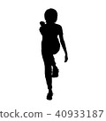 Silhouette 40933187