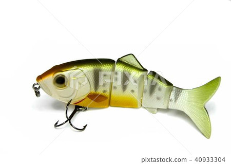 Hard Lures, Jerk 40933304