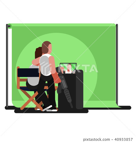 Producer and actor Producer and actor 40933857