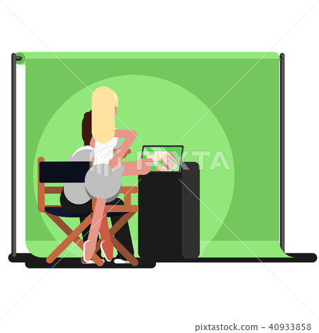 Producer and actor Producer and actor 40933858