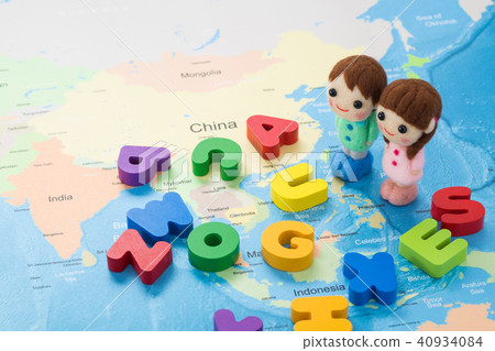 一張地圖 一張地圖 40934084