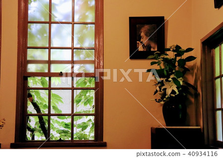 A window A window 40934116