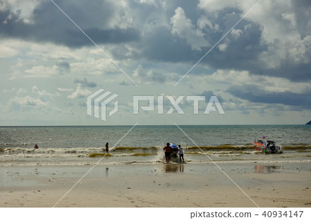 Patong Beach Patong Beach 40934147