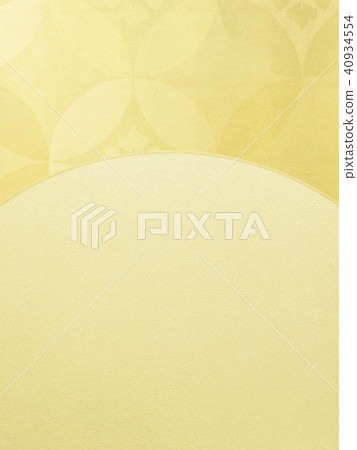 Background - Gold foil 40934554