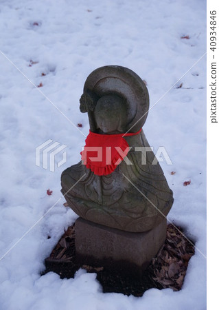 雪縣地藏 40934846