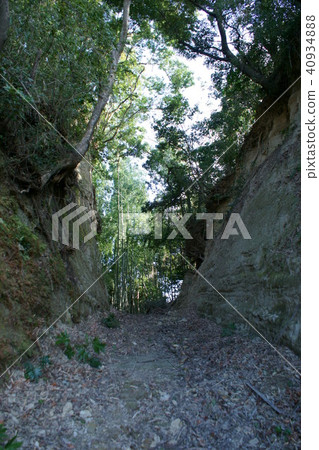 Old road Old road 40934888