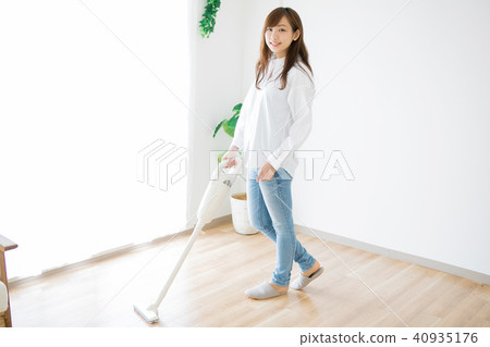 女吸塵器 40935176