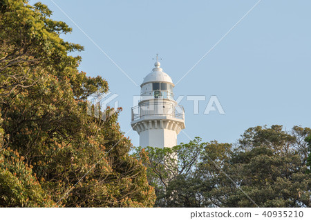 Kannon Saito Lighthouse 40935210