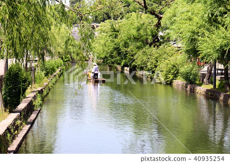 Aesthetic area of Kurashiki Aesthetic area of Kurashiki 40935254