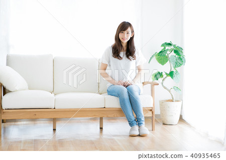 小姐住宅圖像 40935465